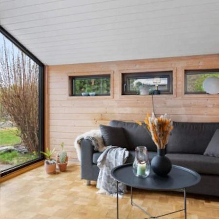Tranquil Haven Villa Ålesund المظهر الخارجي الصورة