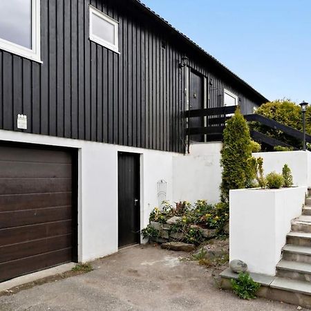 Tranquil Haven Villa Ålesund المظهر الخارجي الصورة