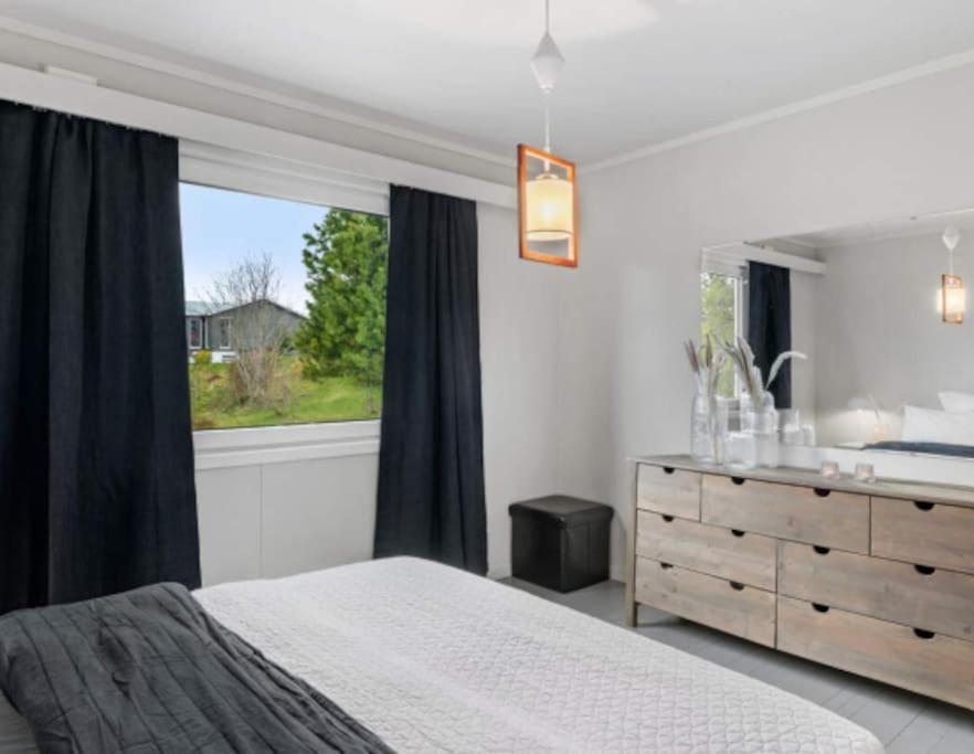 Tranquil Haven Villa Ålesund المظهر الخارجي الصورة