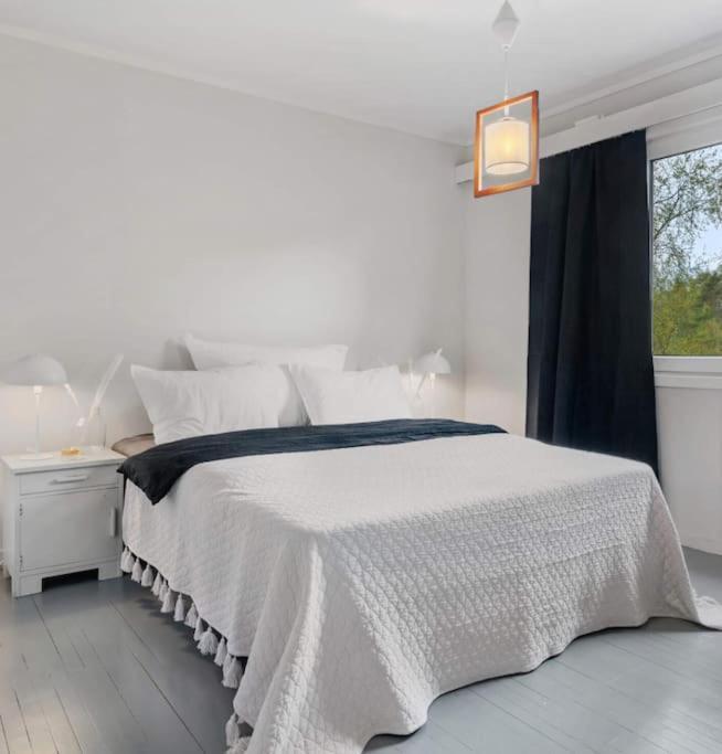 Tranquil Haven Villa Ålesund المظهر الخارجي الصورة