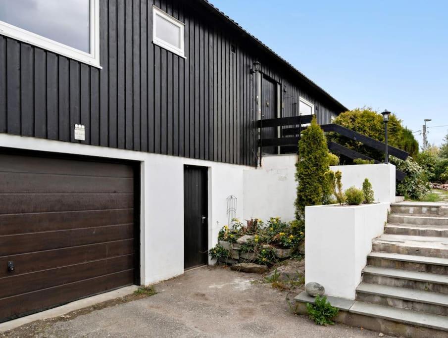 Tranquil Haven Villa Ålesund المظهر الخارجي الصورة